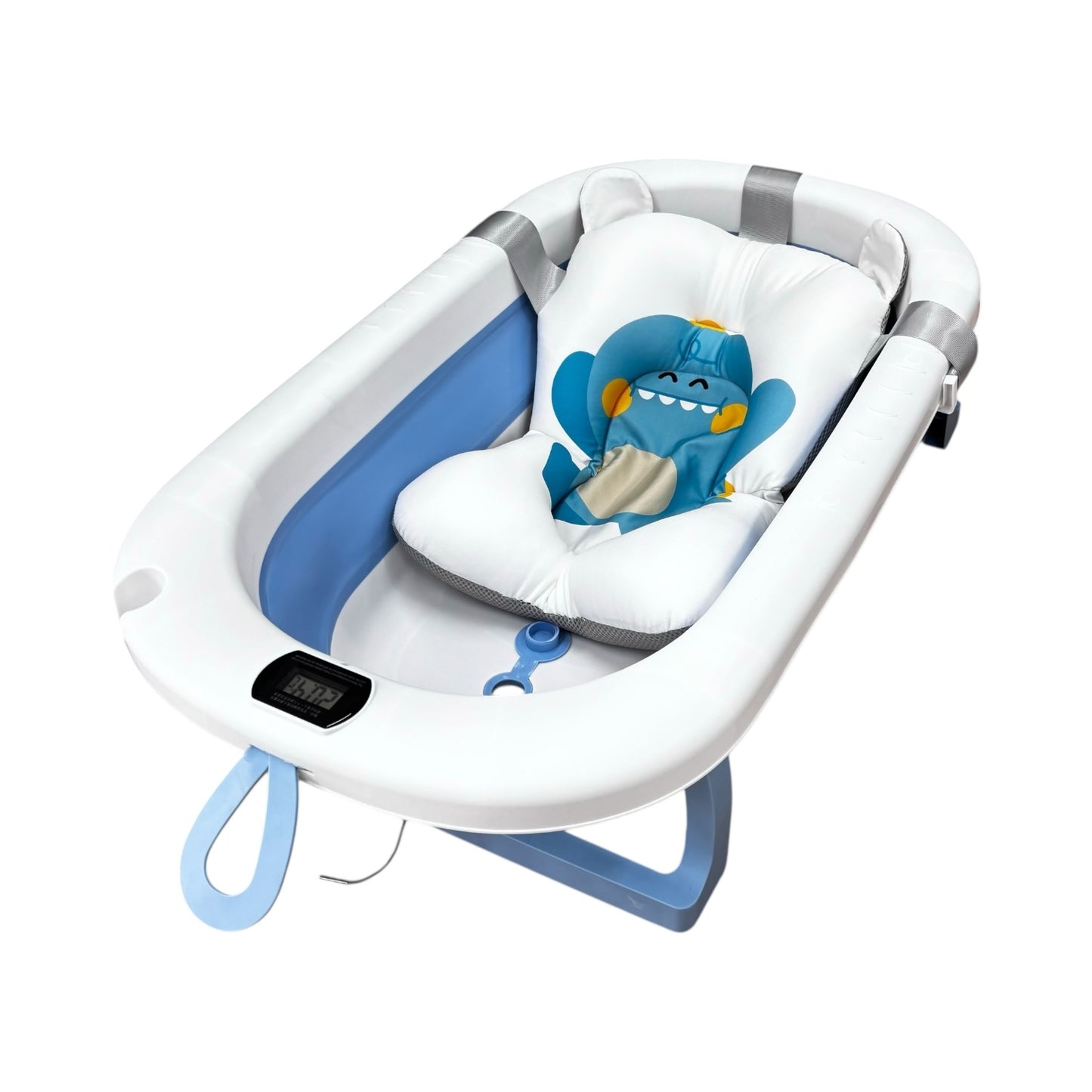 Bañera Plegable + Malla 466