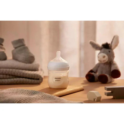 Tetero Natural Response 3.0 4 oz Avent