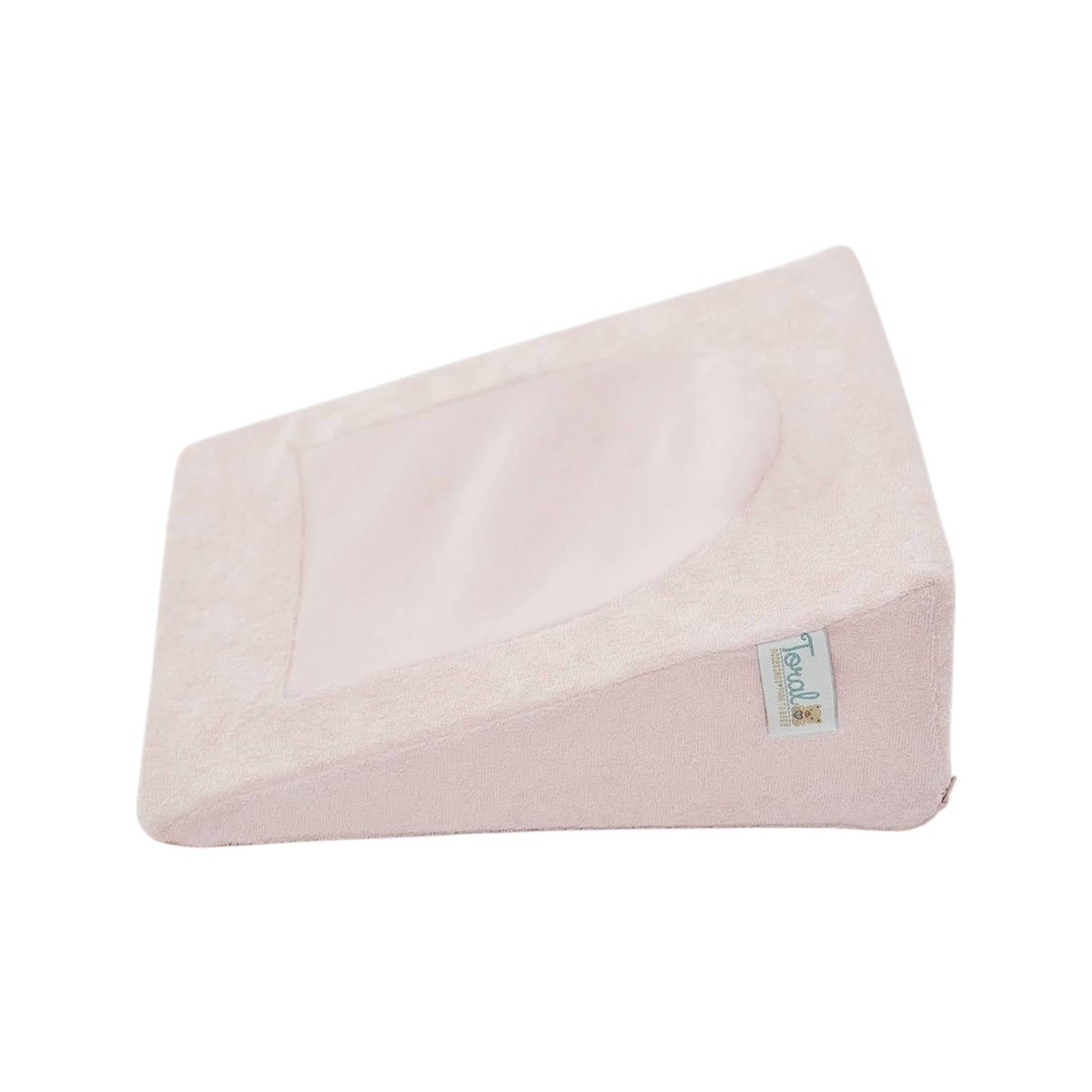 Almohada Antireflujo Toral