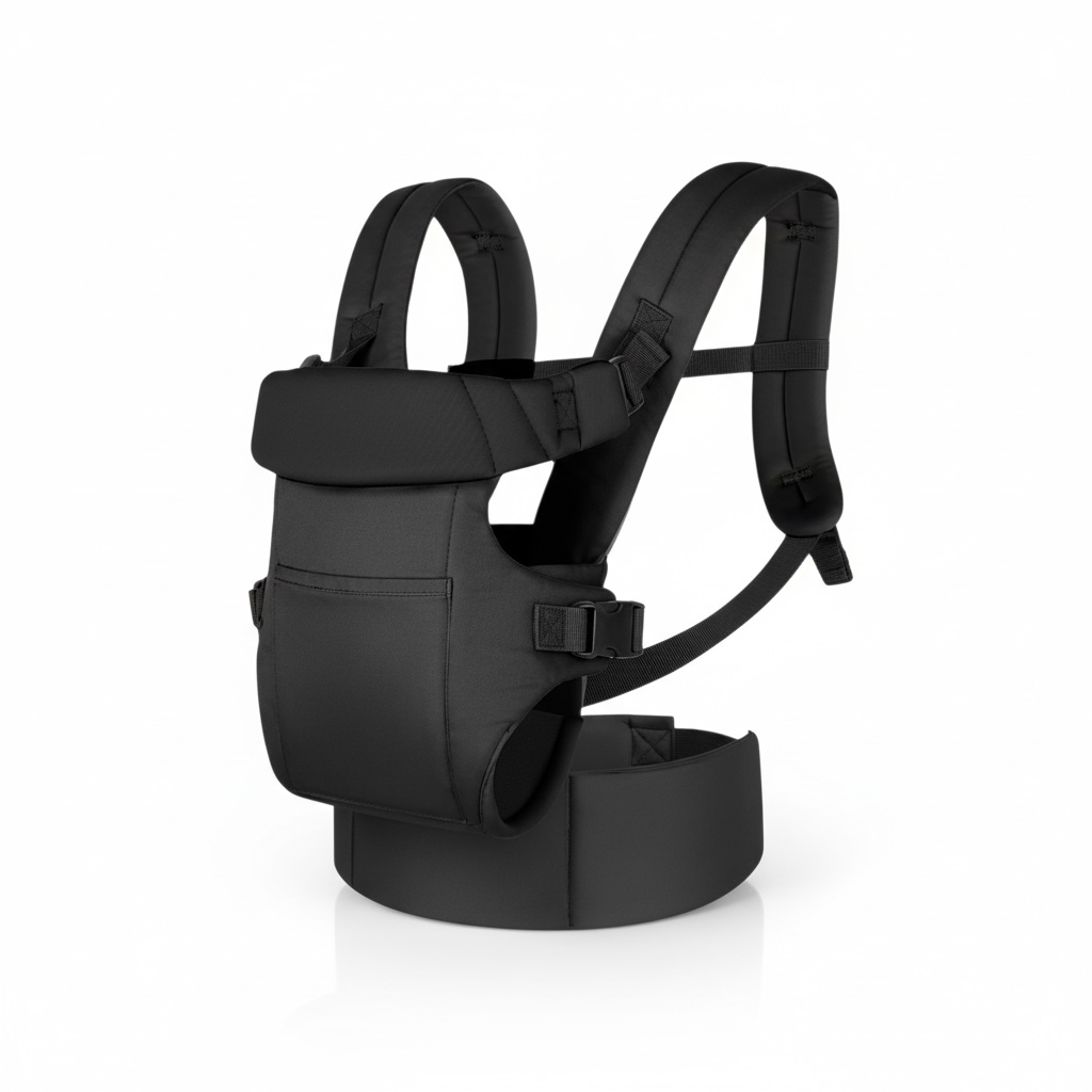 Cargador Mochila Ergonómica