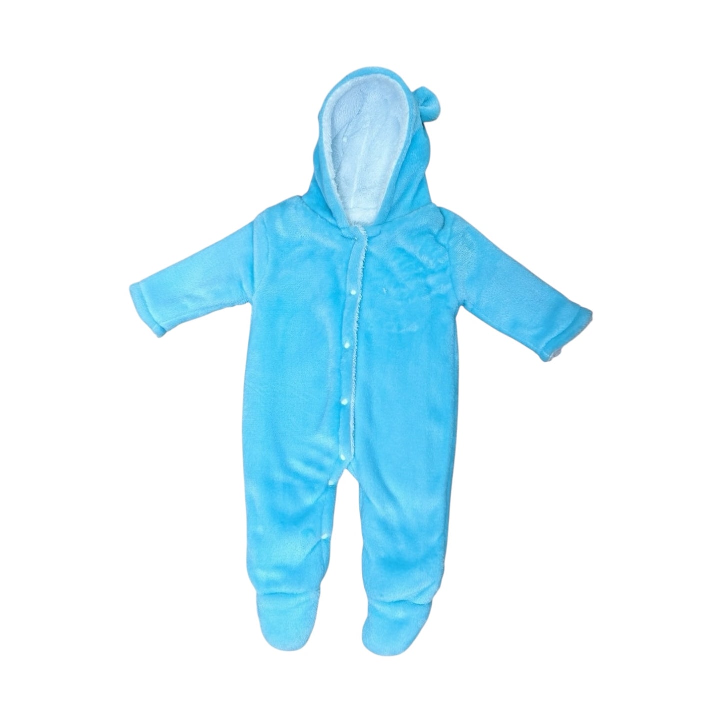 Esquimal Aurora Niño