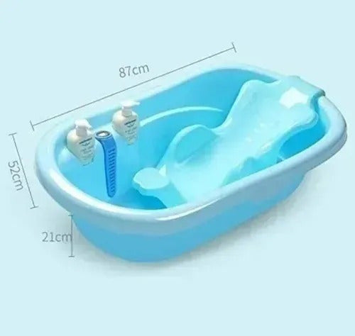 Bañera Con Termometro