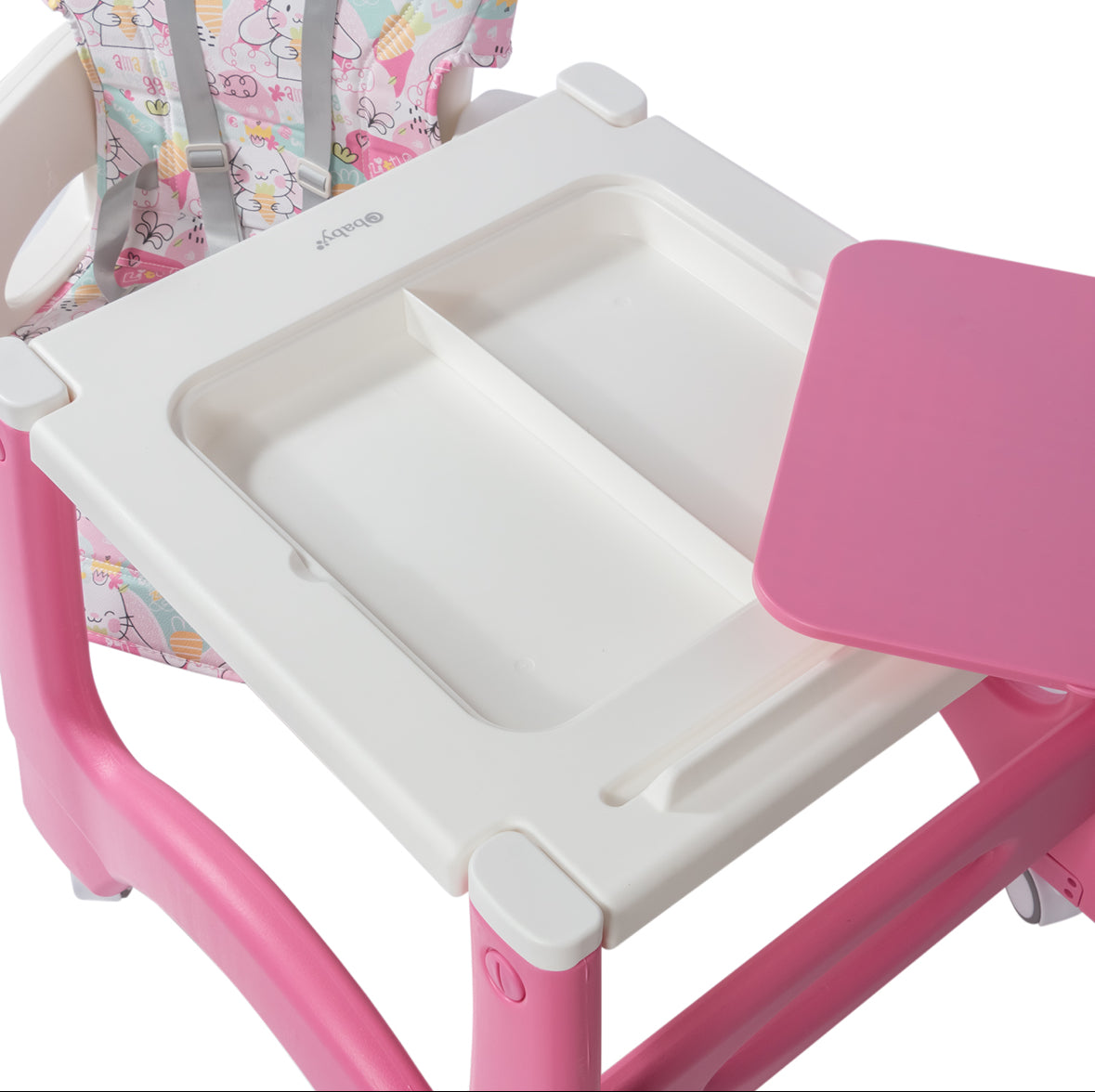 Comedor Escritorio Lara 645-1 Con Lego