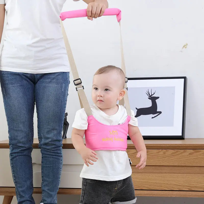 Arnes Andador Para Bebe Caminador Con Cinturon