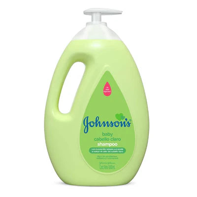 Shampoo Manzanilla x 1000 ml Johnsons