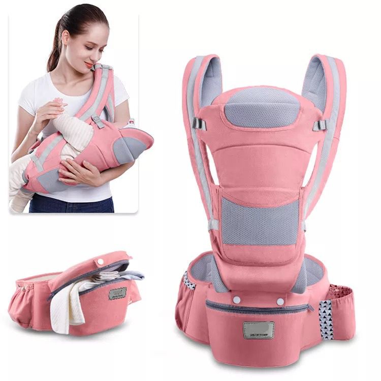 Cargador Silla Ergonómico 3 Posiciones