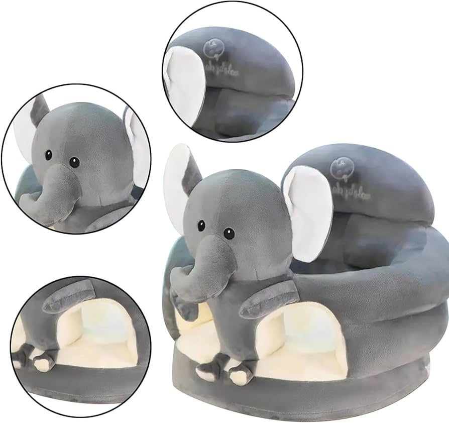Silla Estabilizadora Con Base Elefante