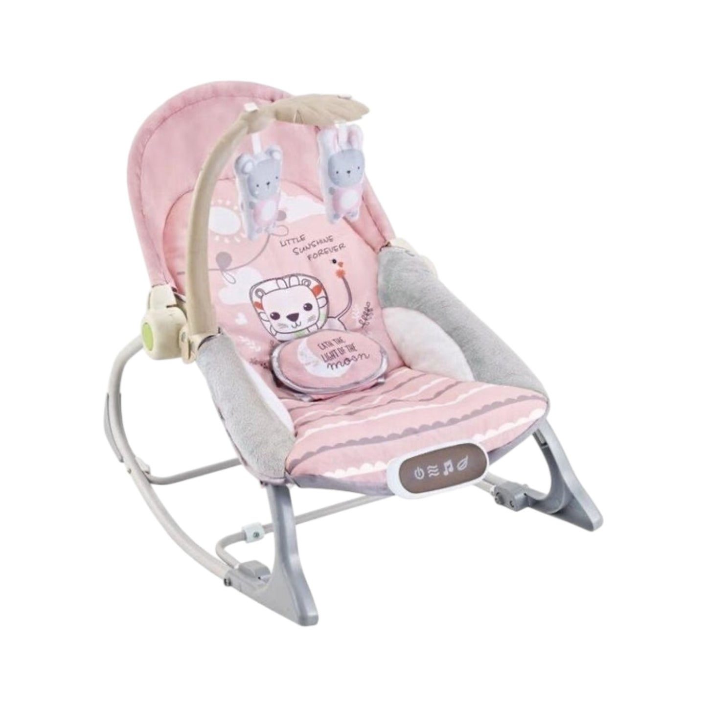 Silla Mecedora New Baby