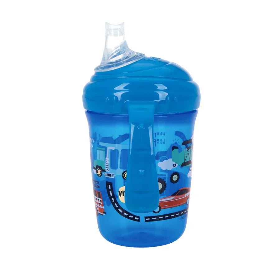 Vaso Iniciacion Vehiculos Nuby