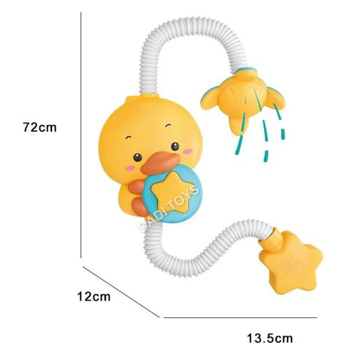 Ducha Para Bañera Pato