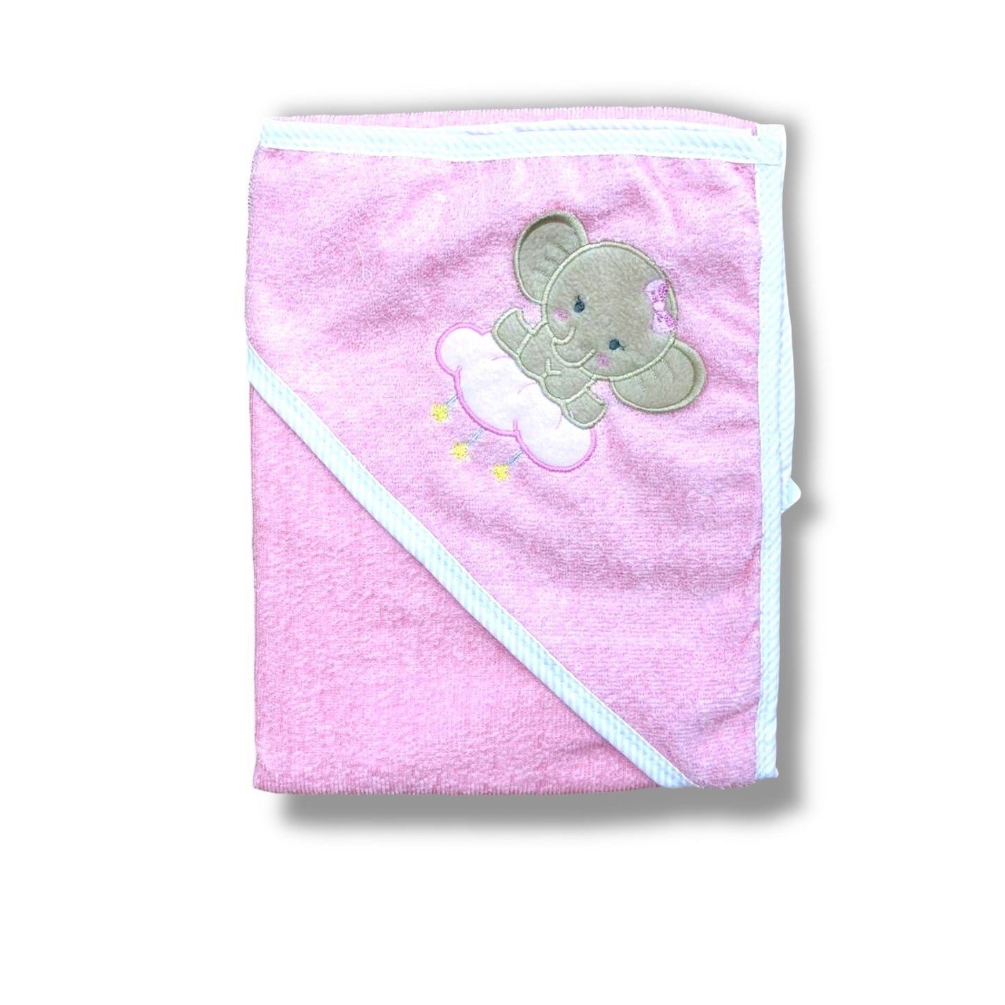 Toalla FB Microfibra 90 x 75