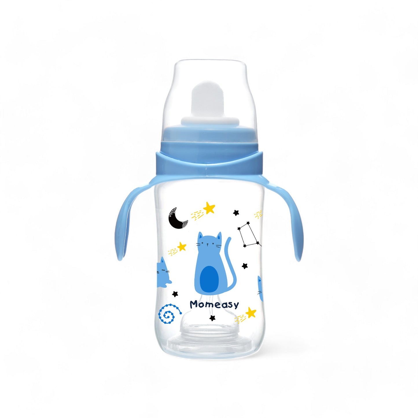 Biberon Termo 11 Oz Momeasy