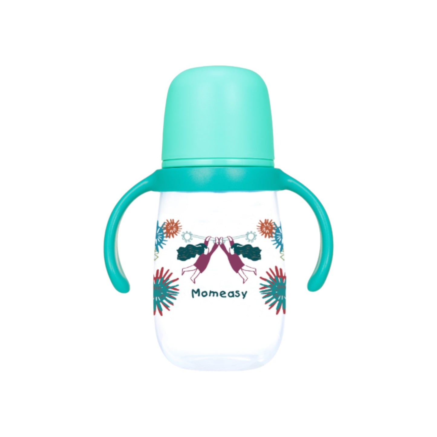 Biberon 15 Oz / 450 ML Momeasy