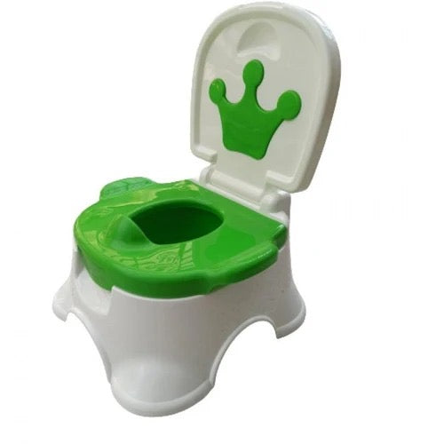 Vasenilla Trono 2 en 1