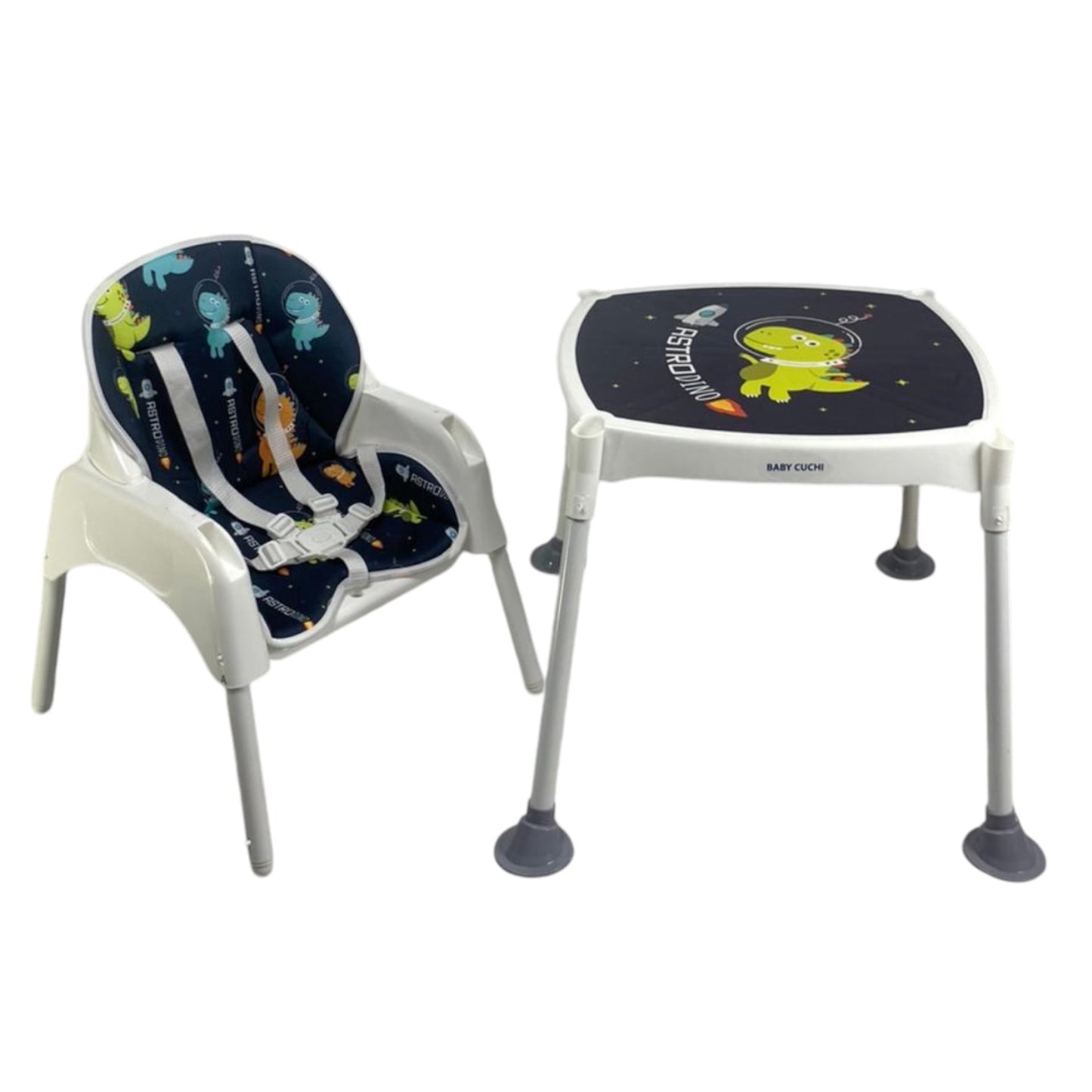 Comedor Escritorio Magic Premium