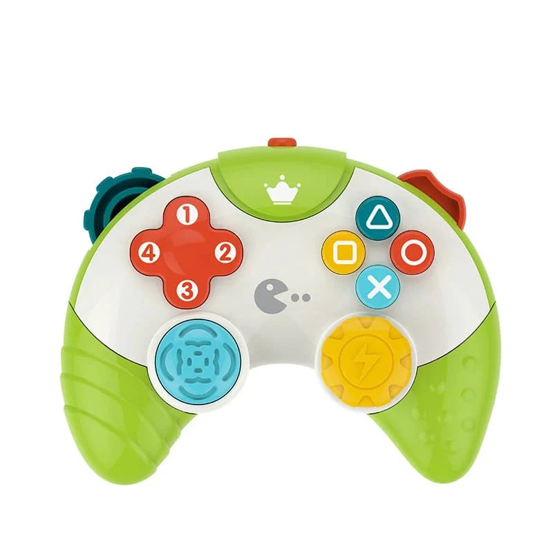 Control De Juegos Huanger