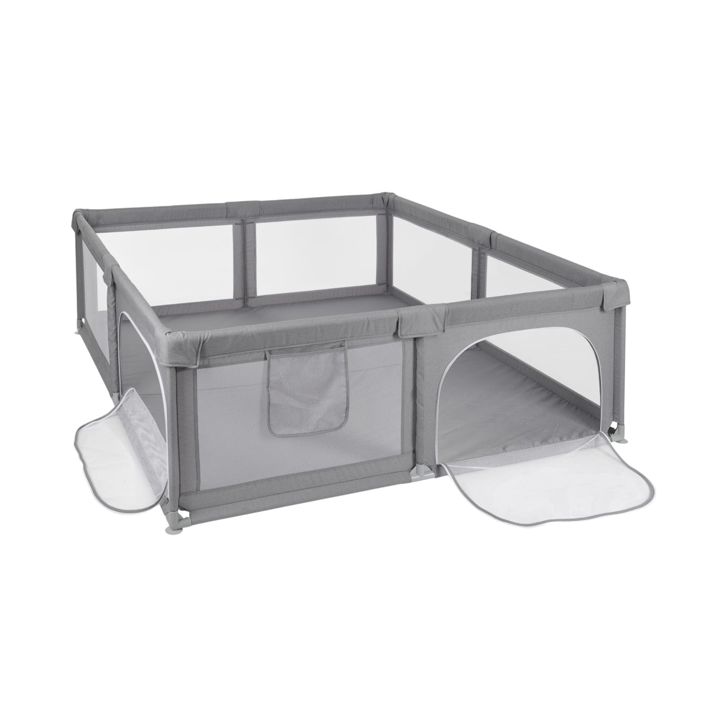 Corral De Juegos De 180x 200 + 30 Pelotas Mobilu