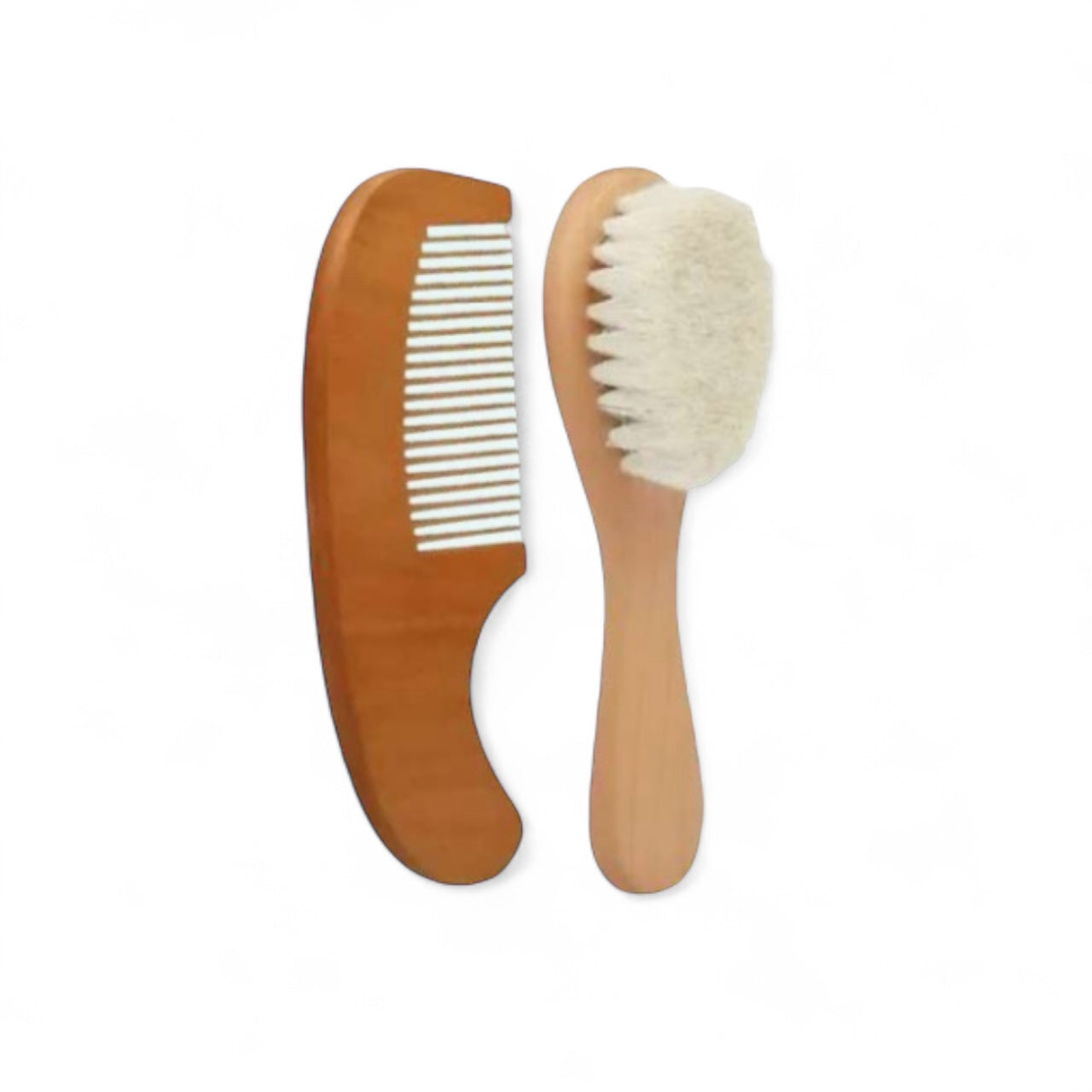 Cepillos Para el Cabello En Bambu
