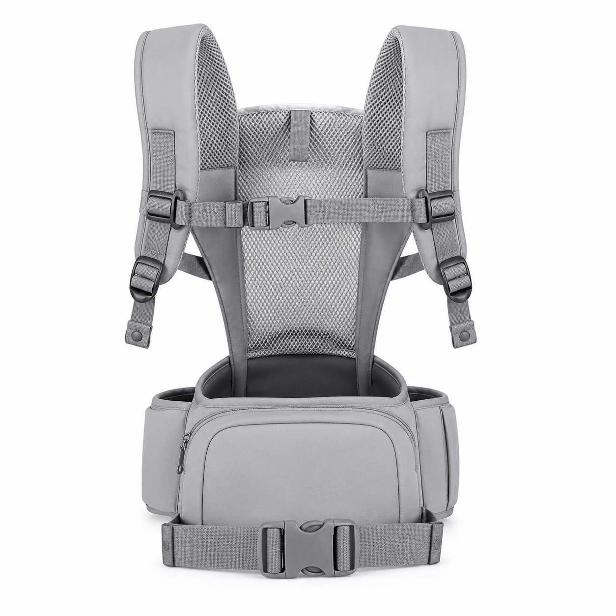 Cargador Silla Ergonómico KB-150 Con Limpia Babitas