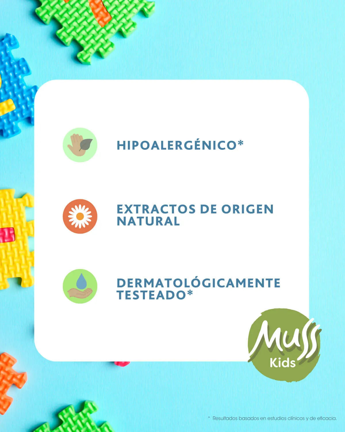 Crema De Peinar Durazno Muss Kids x 300 Gr