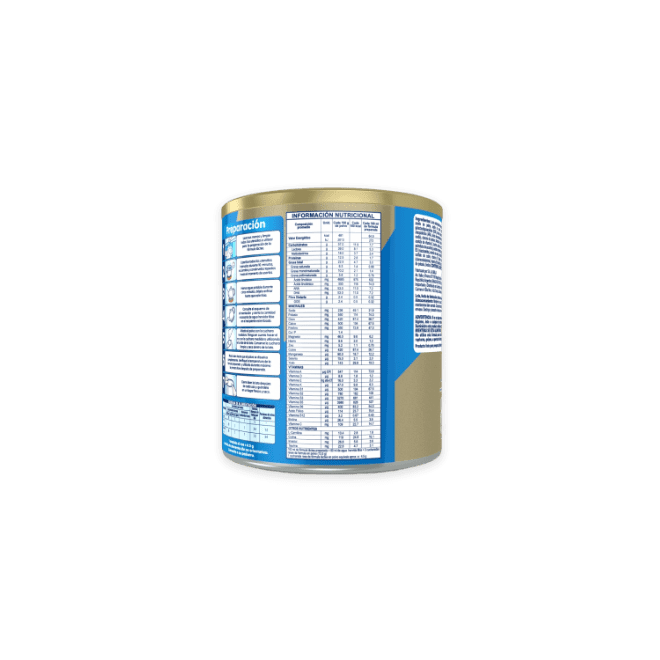 Fórmula Leche Alpina Baby Etapa 2 x 800 Gramos