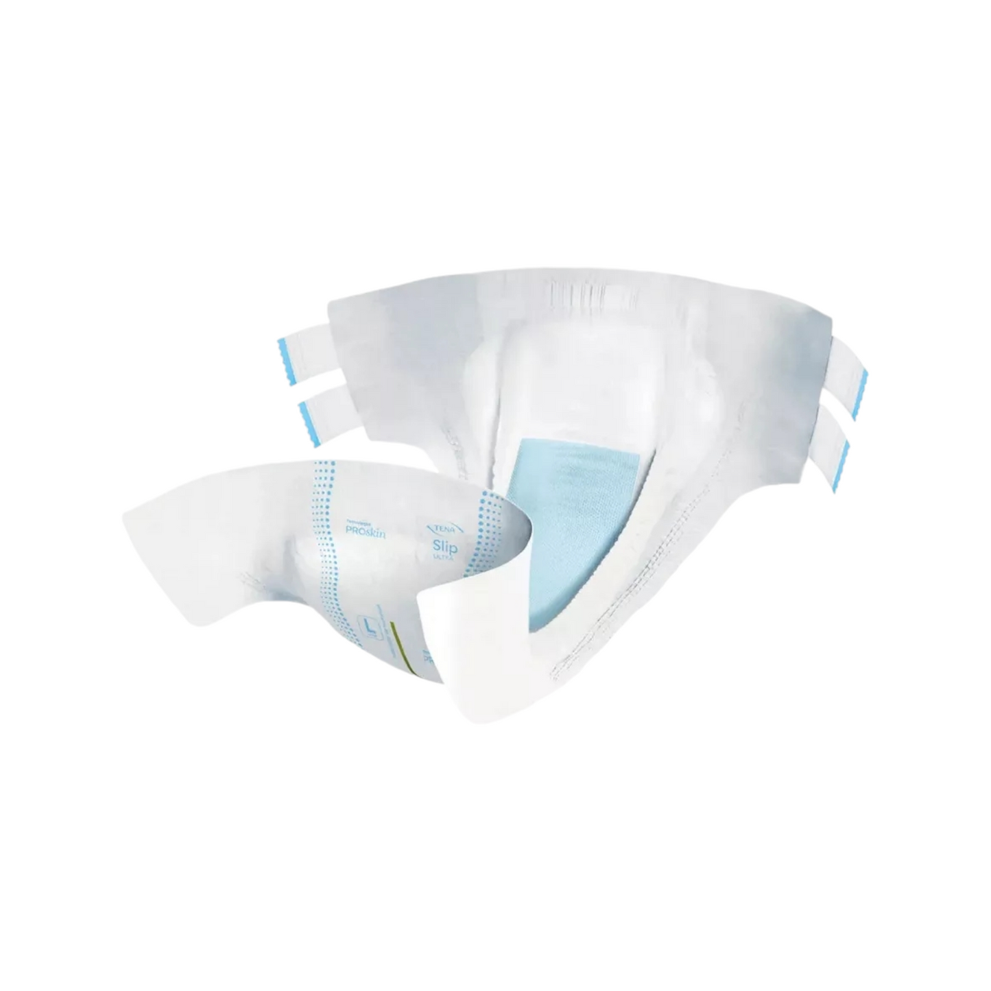 Pañal Tena Slip Ultra L x 30