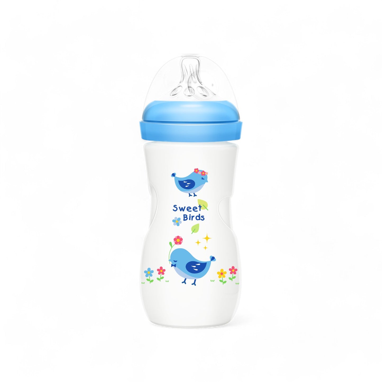 Biberon 11 Oz Natural Momeasy