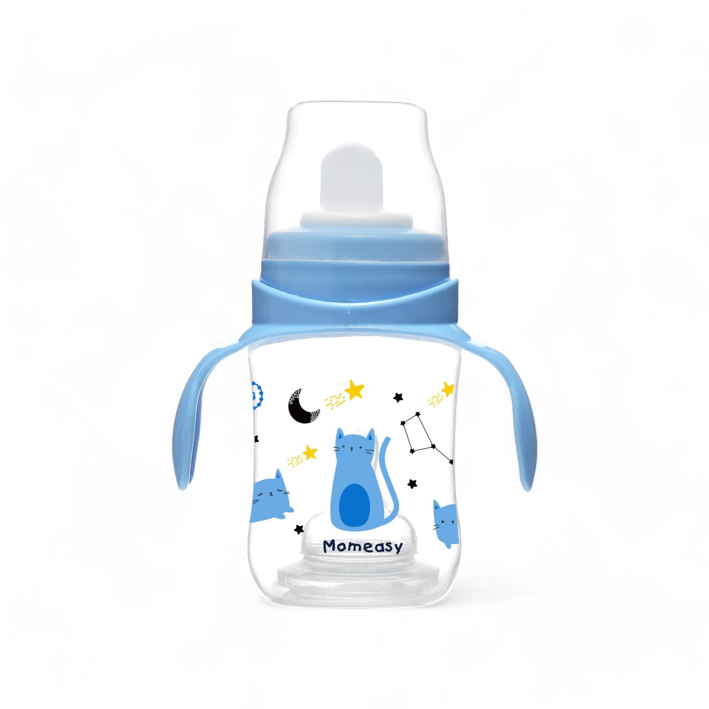 Biberon Termo 8 Oz Momeasy