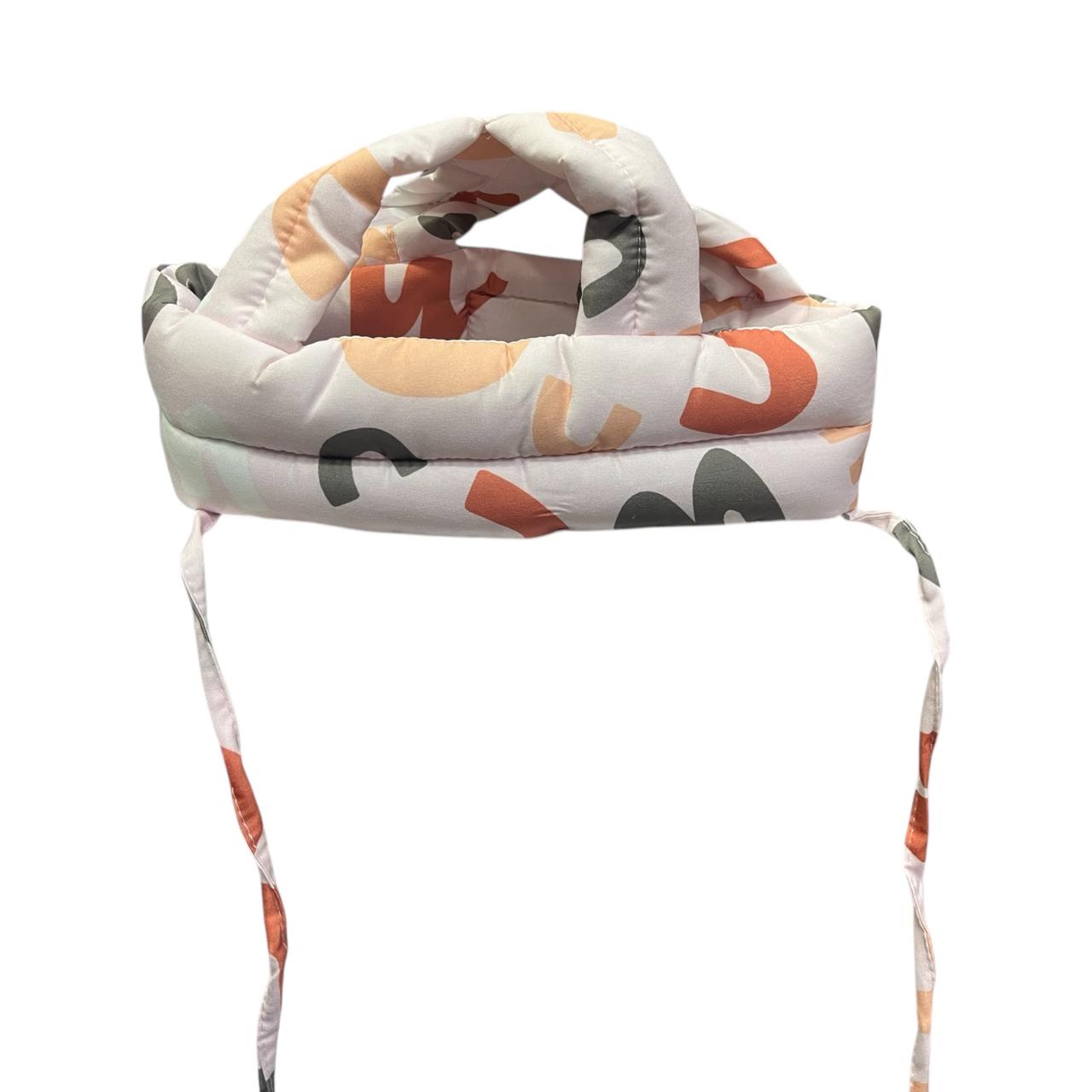 Casco De Protección Para Gateo Acolchado