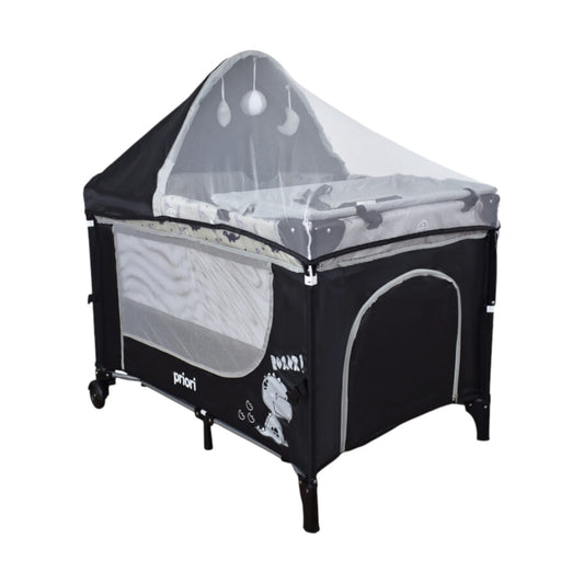 Corral Cuna Colecho Priori Madison