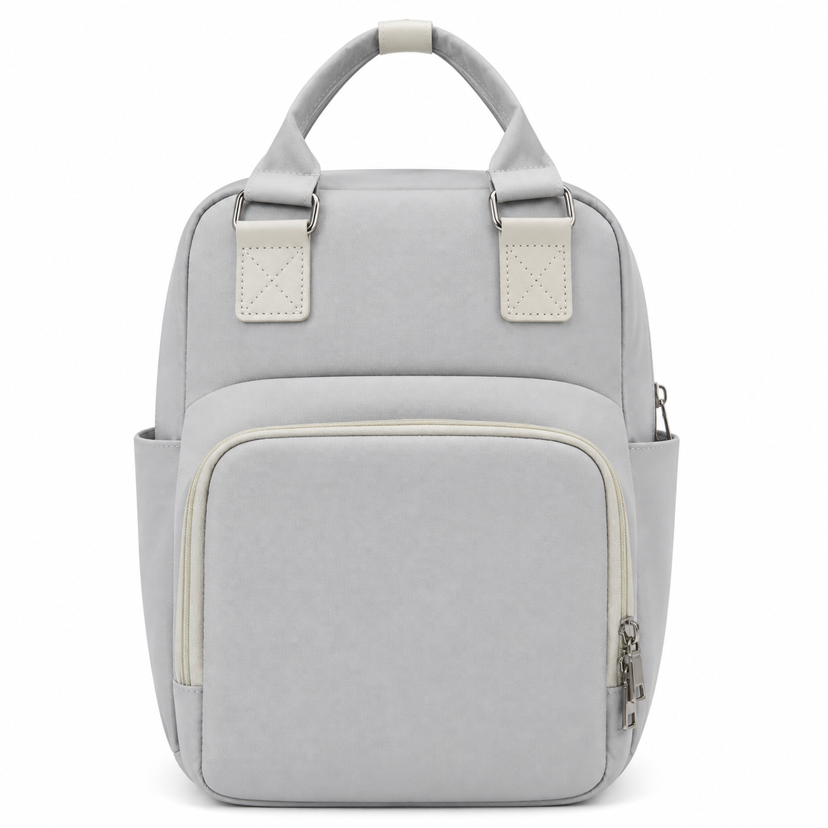 Pañalera Mochila Impermeable para Bebé | Gran Capacidad | 4 Colores Disponibles