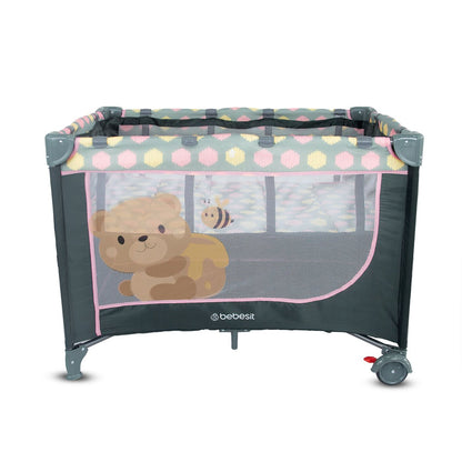 Cuna Corral Relax Bebesit