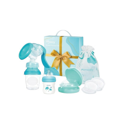 Kit De Lactancia Momeasy