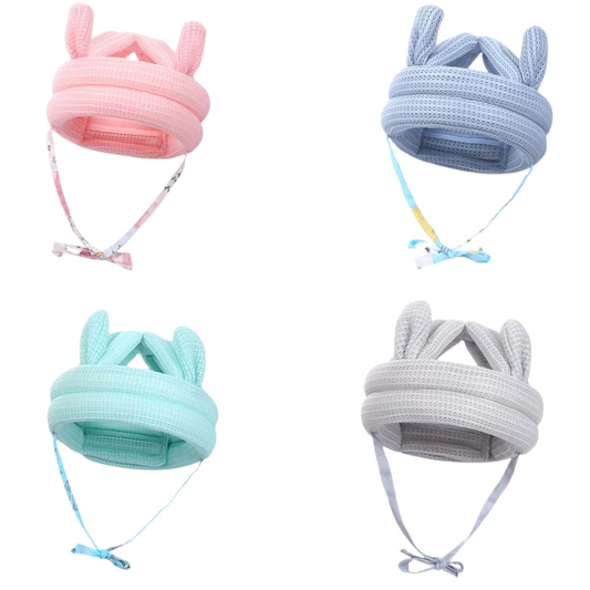 Casco Antigolpes Un Tono