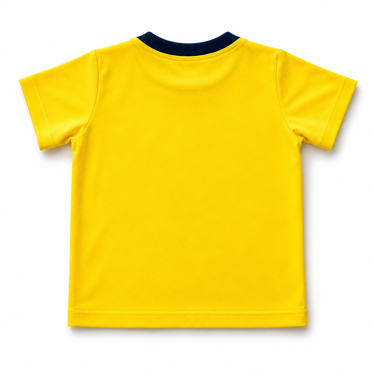 Uniforme Infantil Bebe Selección Colombia Premium Algodon 2 piezas