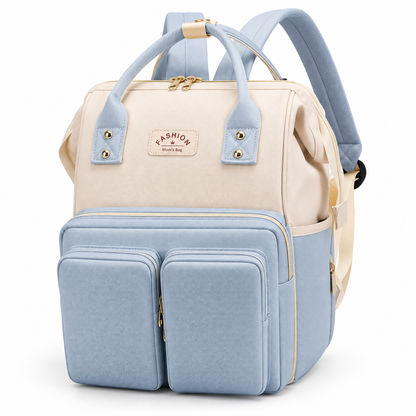 Pañalera Tipo Morral para Bebé