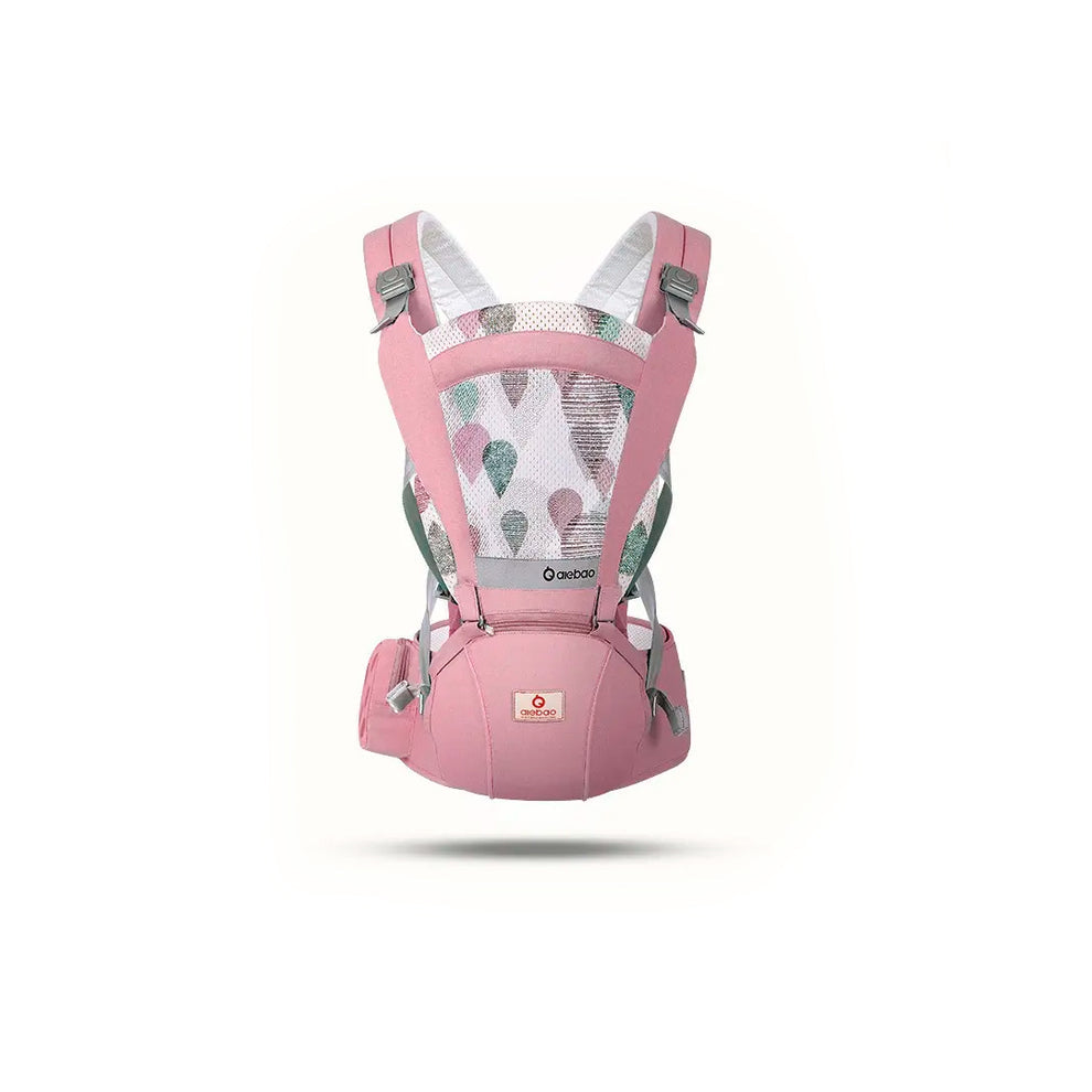 Cargador Silla Ergonómico Aiebao – TUC TUC BABY