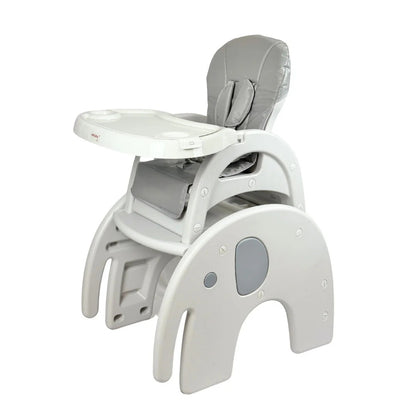 Comedor Elefante Tipo Escritorio Con Lego