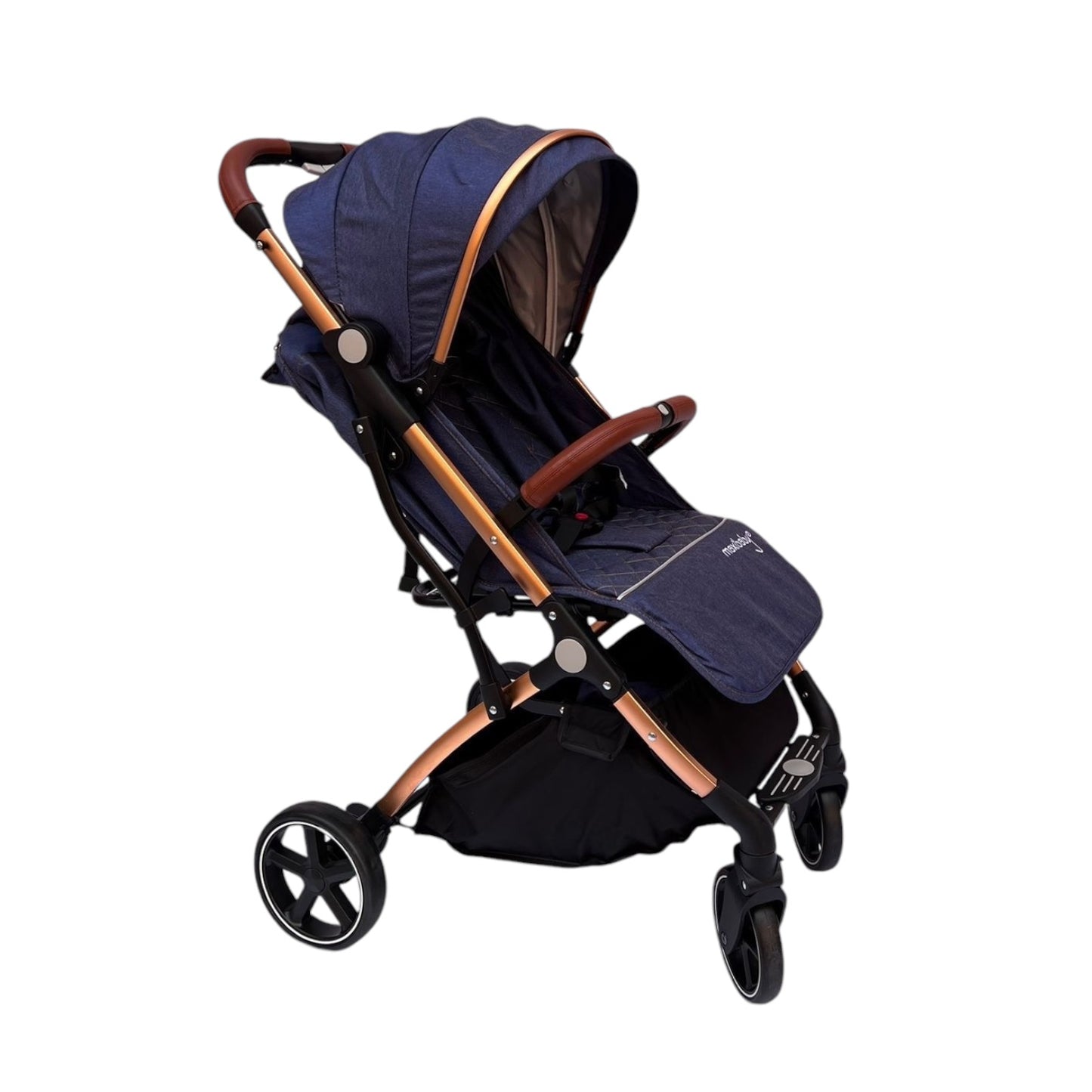 Coche Compacto Tipo Maleta Zoom Maxibaby