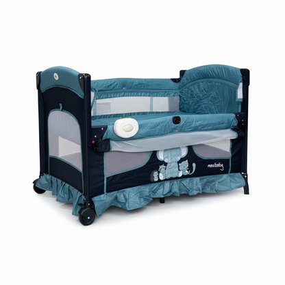 Cuna Corral Colecho Oxford Maxibaby