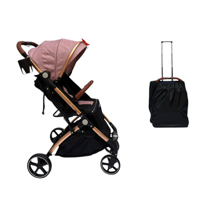 Coche Compacto Tipo Maleta Zoom Maxibaby