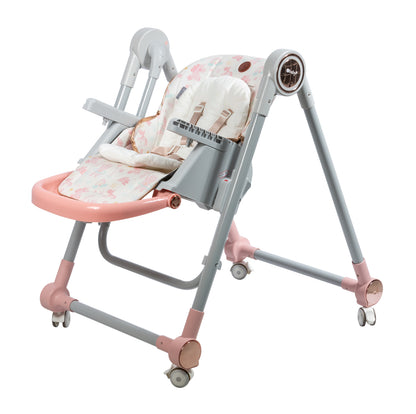 Silla Comedor gravy Columpio 2 en 1 ebaby - 637