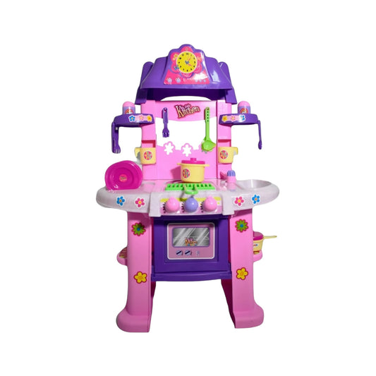 Cocina My Little Kitchen Niña Boy Toys