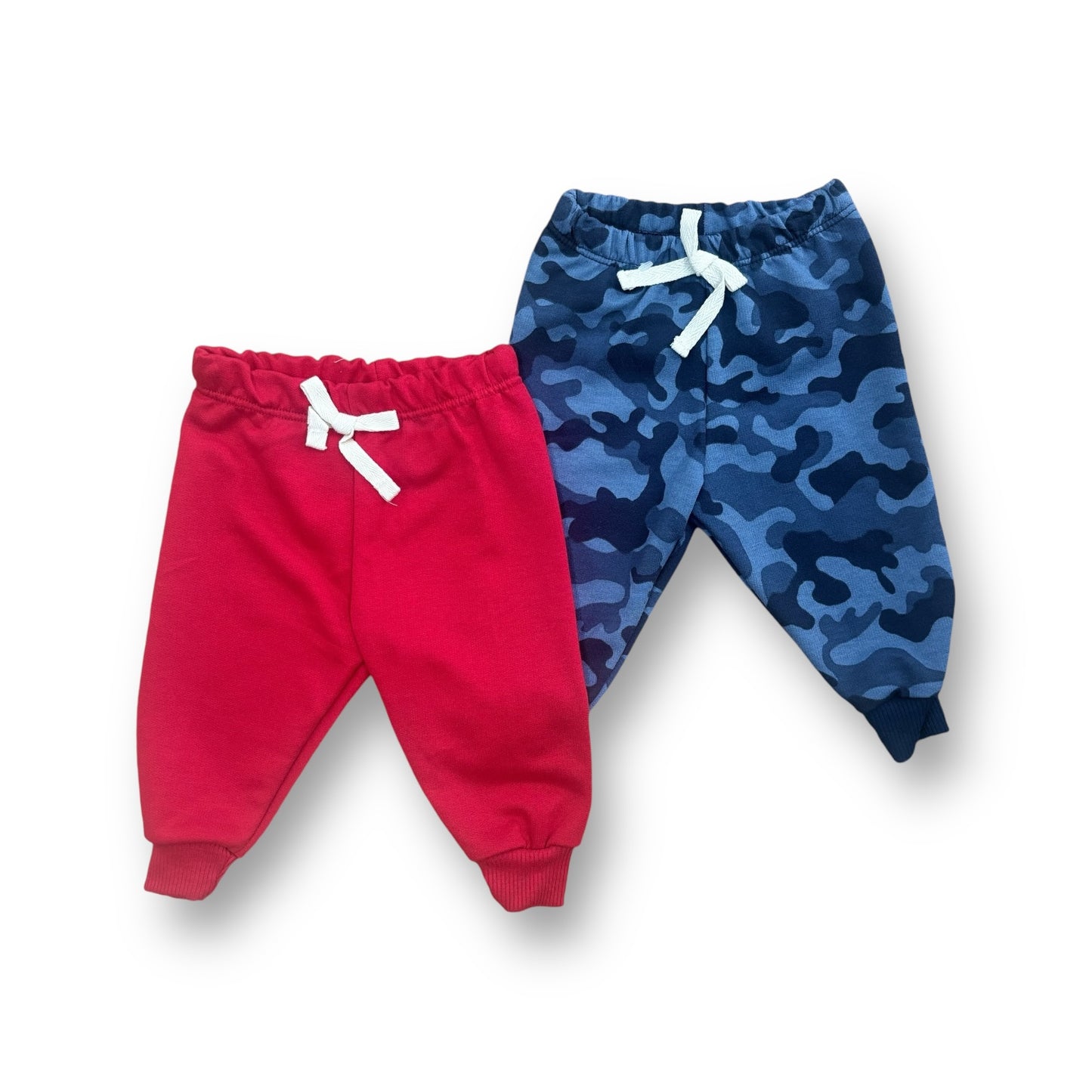 Jogger X 2 Unidades Niño