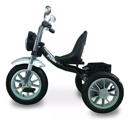 Triciclo Magnum Prinsel Negro