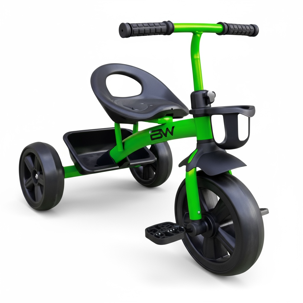 Triciclo Trike Prinsel