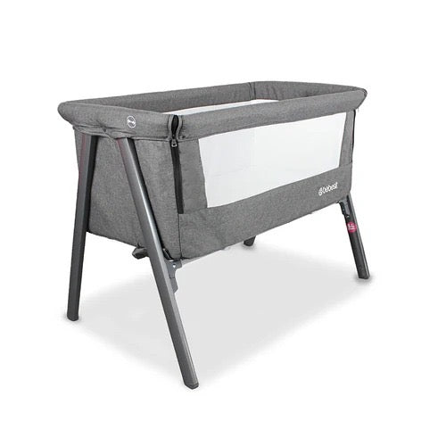 Corral Colecho Sleep Easy Gris