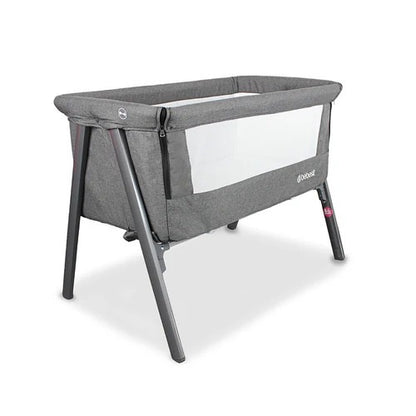 Corral Colecho Sleep Easy Gris