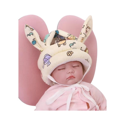 Casco De Protección Para Bebés Con Oreja