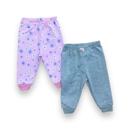 Jogger X 2 Unidades Niña